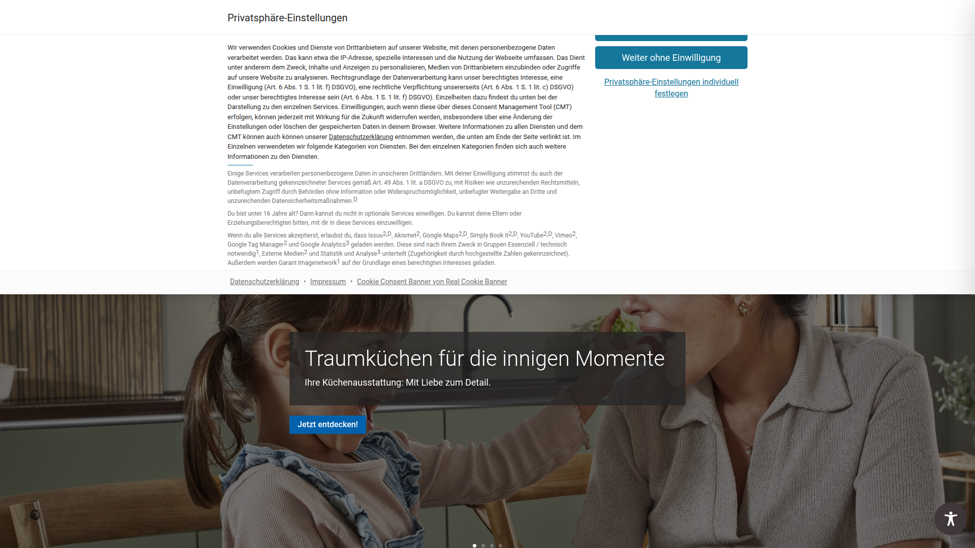Küchen Kehr